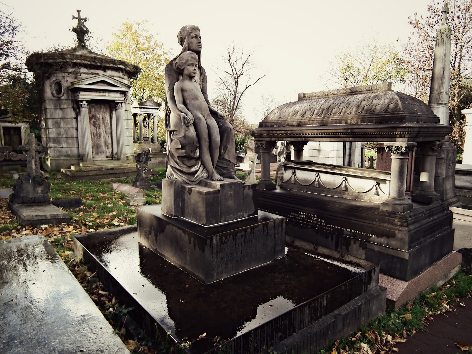 necropolis john wagner necropolis john wagner