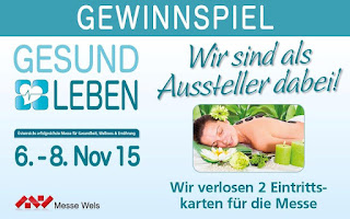 Create In Austria 3 Kreativmesse In Wels