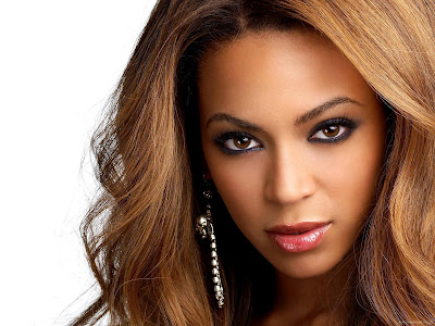 Beyonce Knowles Hot HD Wallpaper_133