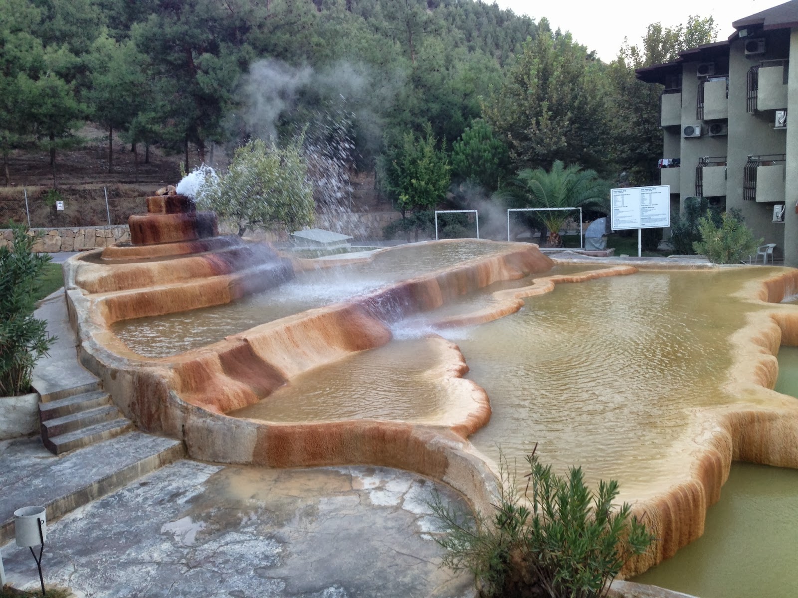 The Bible Brought to Life Study Abroad 2013 Sardis Philadelphia