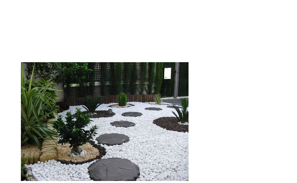 DECORACIÓN, TEMATIZADOS Y REFORMAS: JARDINES JAPONESES