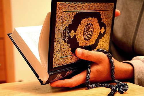 Para Penghafal Al Quran, Kini Menjadi Dambaan
