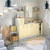 Small Kitchen Design Ideas Basement Swedish
