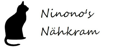 Ninono's Nähkram