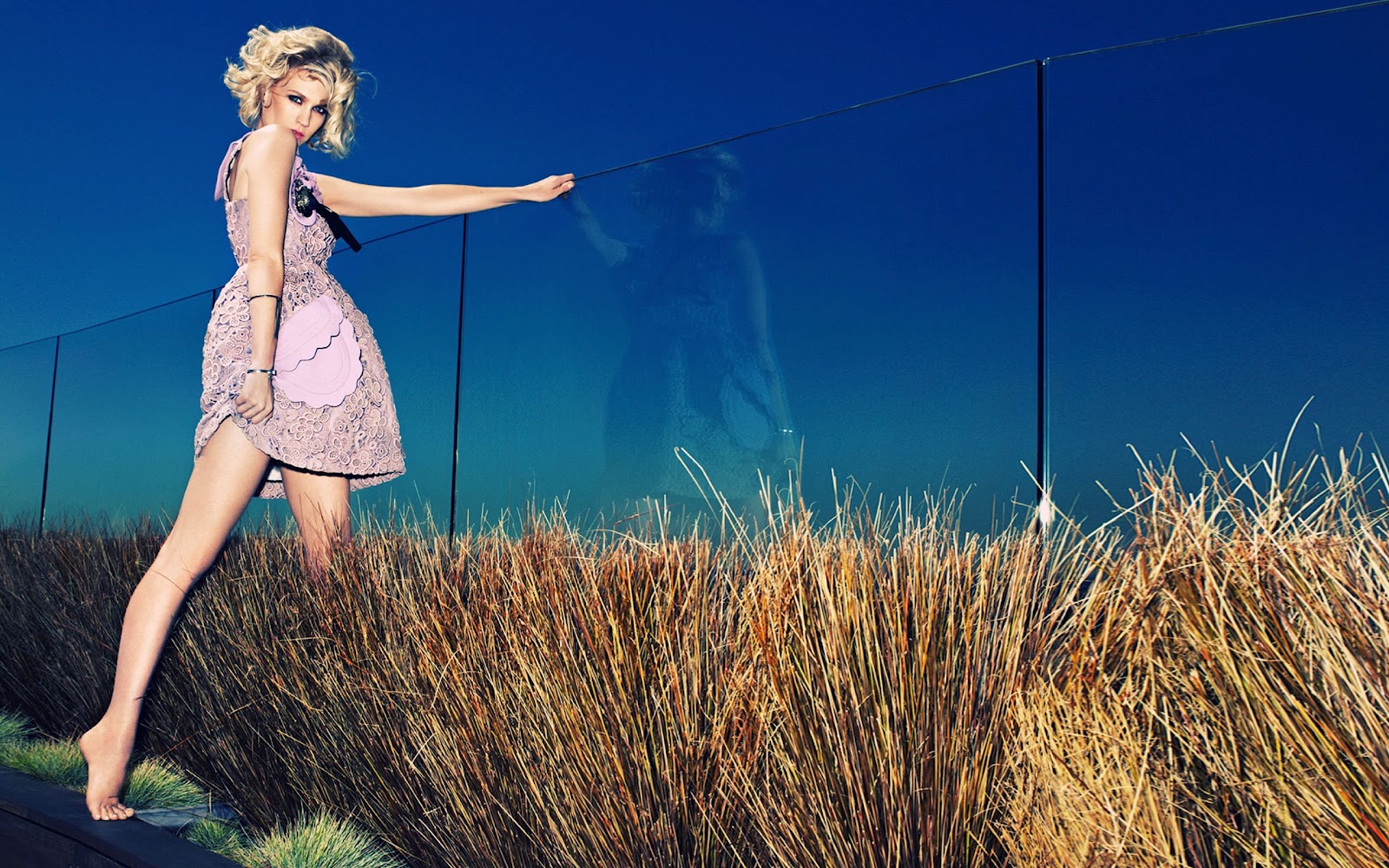 January Jones Wallpapers Widescreen | January Jones Wallpapers