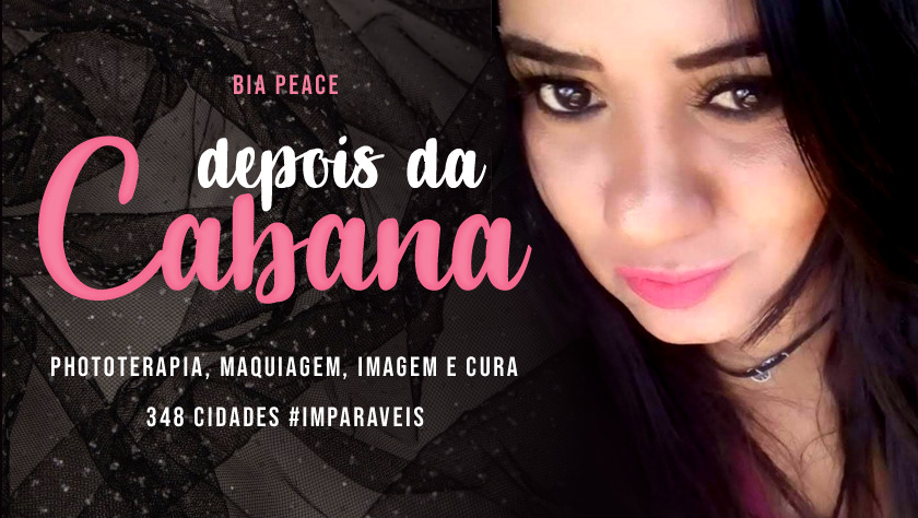 Phototerapia no Brasil - Bia Peace