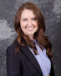 Lauren Rosevear-Event Supervisor