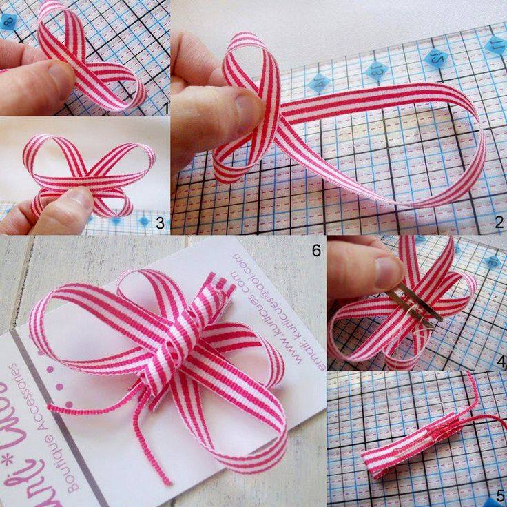 Tina's handicraft 120 ribbon designs