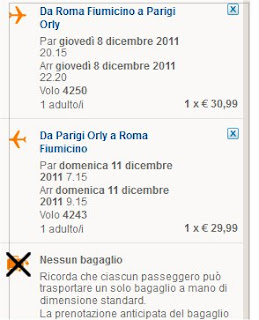 offerta Easyjet