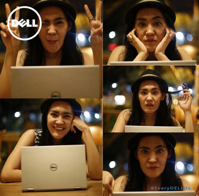 Kontes Foto DELLfie Berhadiah Monitor, Powerbank, Mouse & Merchandise Kontes Foto DELLfie Berhadiah Monitor, Powerbank, Mouse & Merchandise