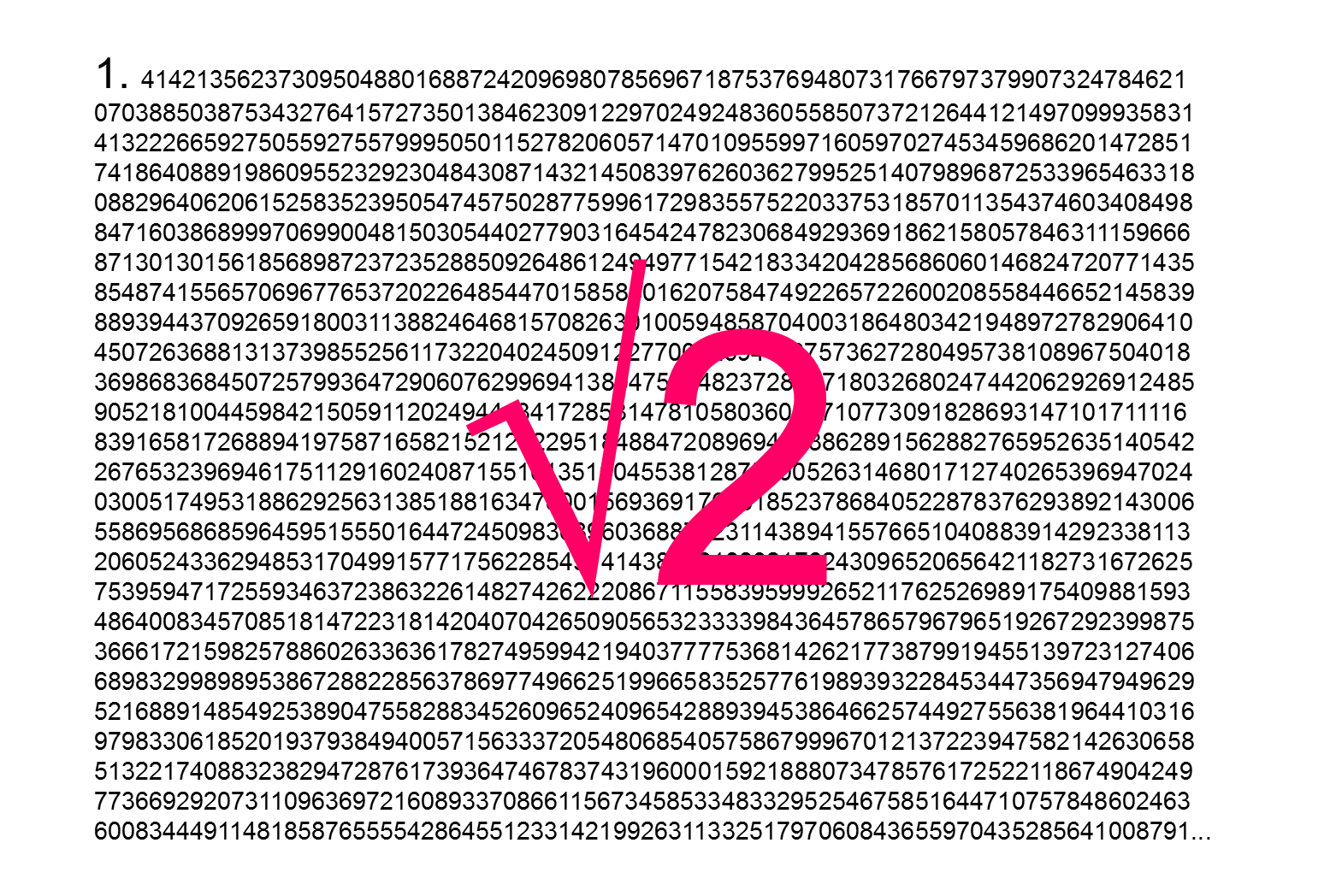Spherical coordinates triple surface integrals multivariable calculus space session mathematics mit chalkboard 02sc MEDIAN Don Steward mathematics teaching: introducing surds