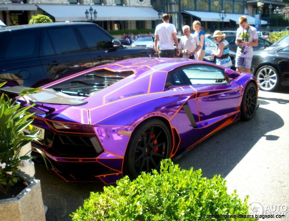 Lb Performance Lamborghini Aventador Lp700 4 Lb Performance Lamborghini Aventador Lp700 4