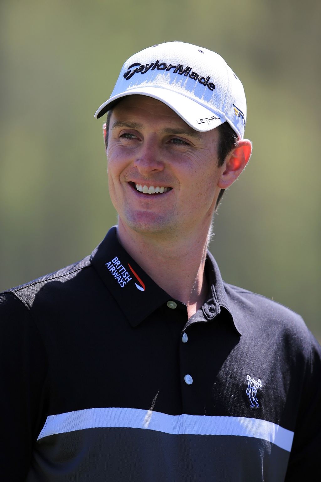 BADBOYS DELUXE: JUSTIN ROSE WINS US OPEN GOLF TOURNAMENT