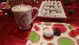 Life as I know it... : North Pole Breakfast 2015!