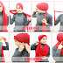 Model Jilbab Headband thumbnail