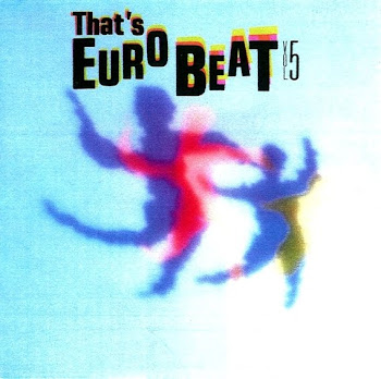 That's Eurobeat