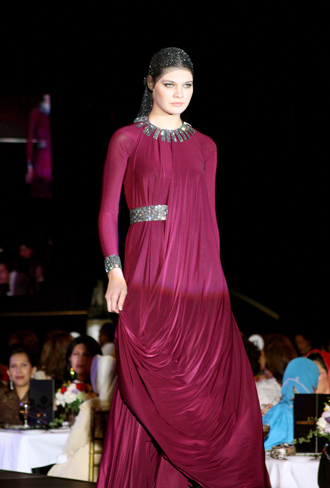 Islamic Fashion Week