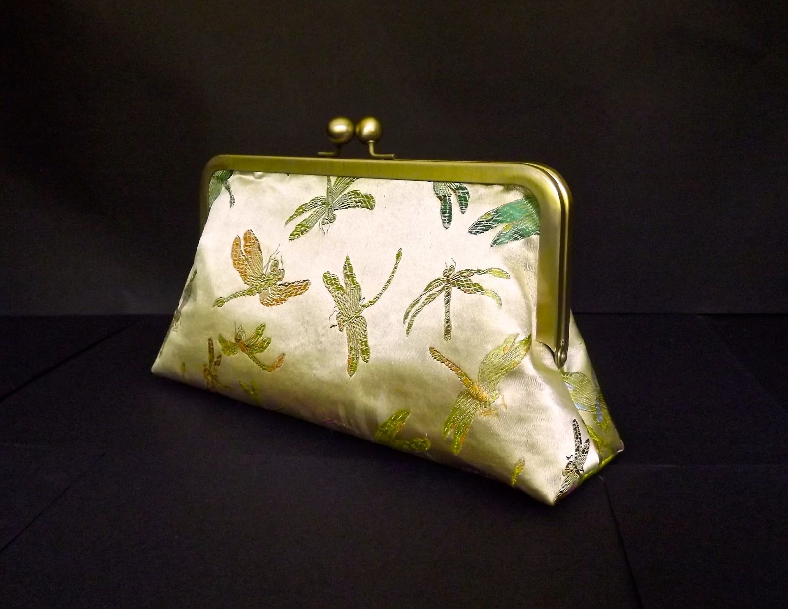 Mrs H the blog Sewing to Sell Little Bags