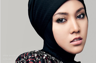 Shila Amzah Akui Sedang Bercinta Dengan Jejaka Biasa Shila Amzah Akui Sedang Bercinta Dengan Jejaka Biasa
