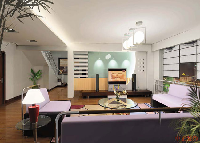 Apartment Design Ideas India