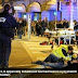 11 Orang Terluka di Perancis, Pengemudi Militan Teriak Takbir dan Tabrak Kerumunan