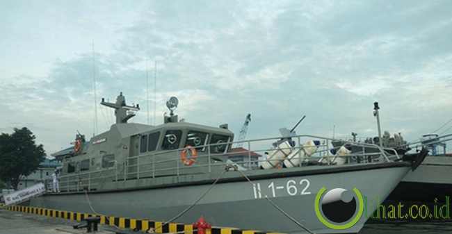 Kekuatan Laut Kekuatan Laut