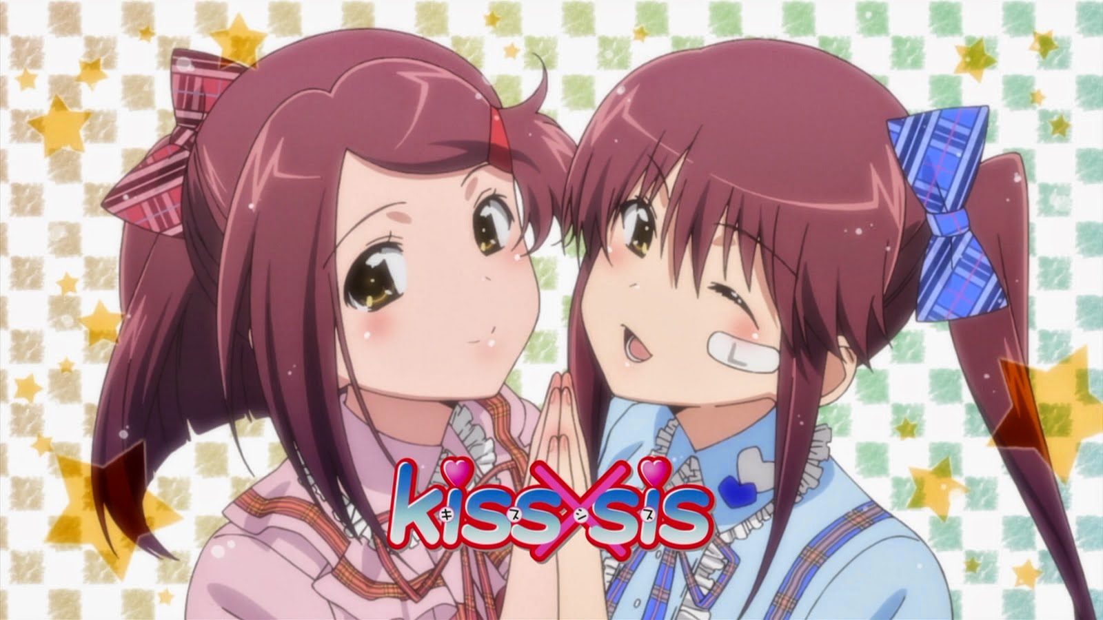 5. "Kiss x Sis" - Anime-Planet - wide 7