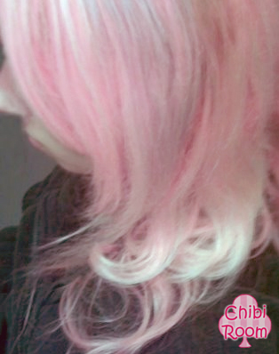 Featured image of post Tinta Para Cabelo Rosa Pastel Voc tamb m quer exibir um belo cabelo rosa pastel