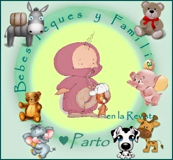 Trabajo de parto con miedo Parto