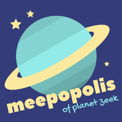 Meepopolis