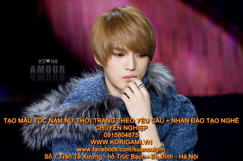 KIỂU TÓC BOY HÀN QUỐC, KIỂU TÓC NAM ĐẸP, ĐỆ NHẤT MỸ NAM CHÂU Á, ĐỆ NHẤT MỸ NAM HÀN QUỐC, CHÀNG TRAI ĐẸP NHẤT CHÂU Á, HERO KIM JAEJONG
