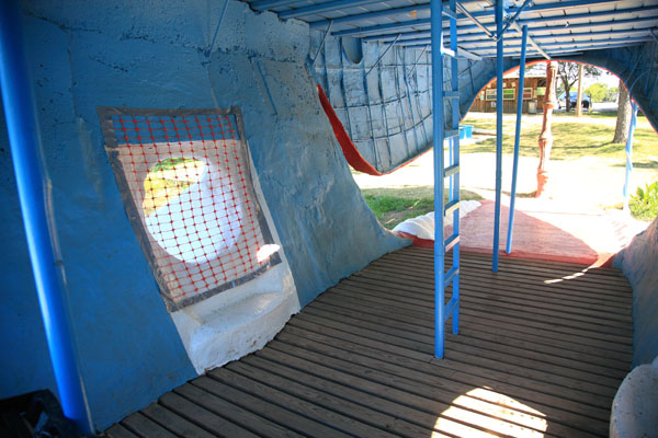 Route 66 C 2012 The Photography Of Frank Romeo