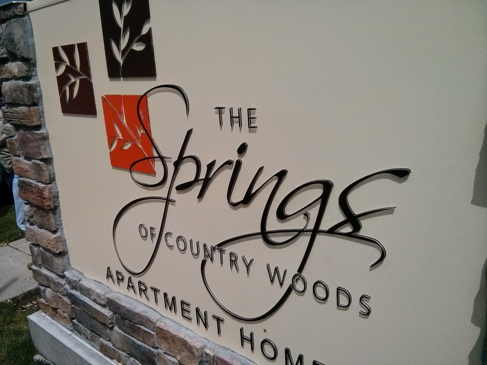 Steves Signs blog Apartment Complex Monument Signs