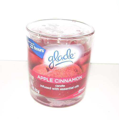 Cat 'n Cart Crafts Quick Candle Gifts