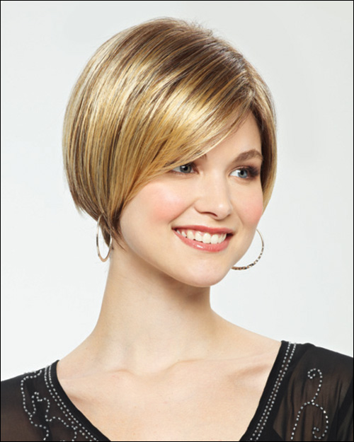 NEW SHORT HAIRSTYLES: Short hairstyles for women over 50