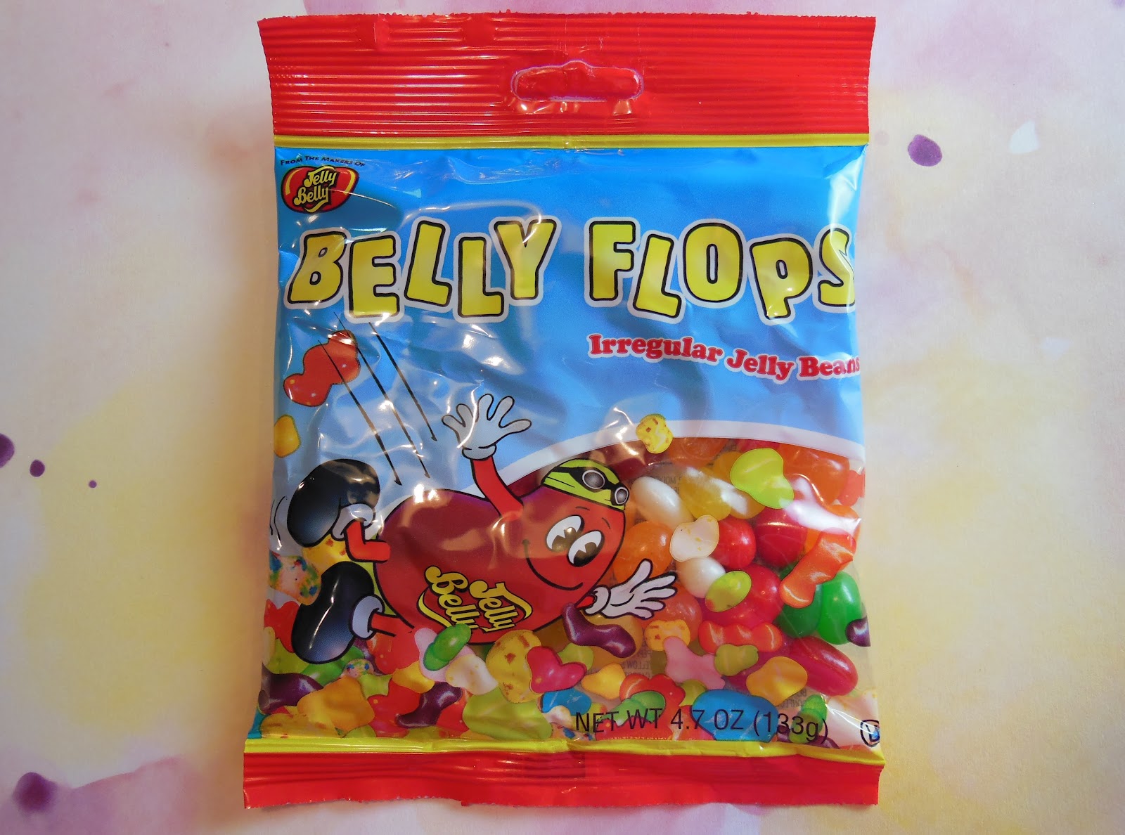 Sugartown Sweets Jolly Ranchers Jelly Belly Flops Lollipops!