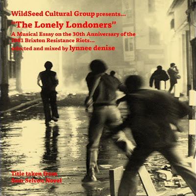 Samuel selvon the lonely londoners picture