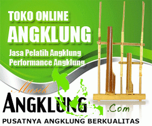 Toko Angklung : Klik Gambar di Bawah Ini