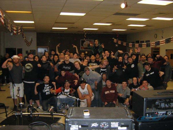 Saving Grace - The King is Coming 2011 metal tracks and lyrics