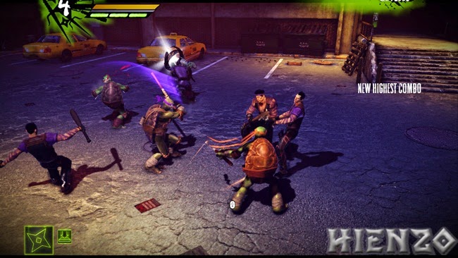 Download resident evil 6 hienzo