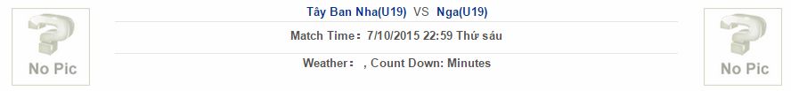 U19 Tây Ban Nha vs U19 Nga link vào 12bet