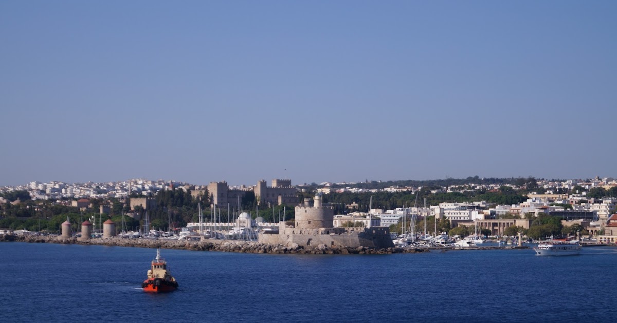 Runaway Train: Rodos