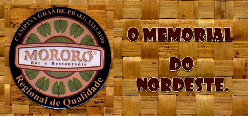 Restaurante Mororó