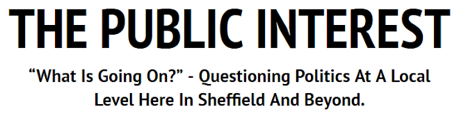 The Public Interest - Sheffield