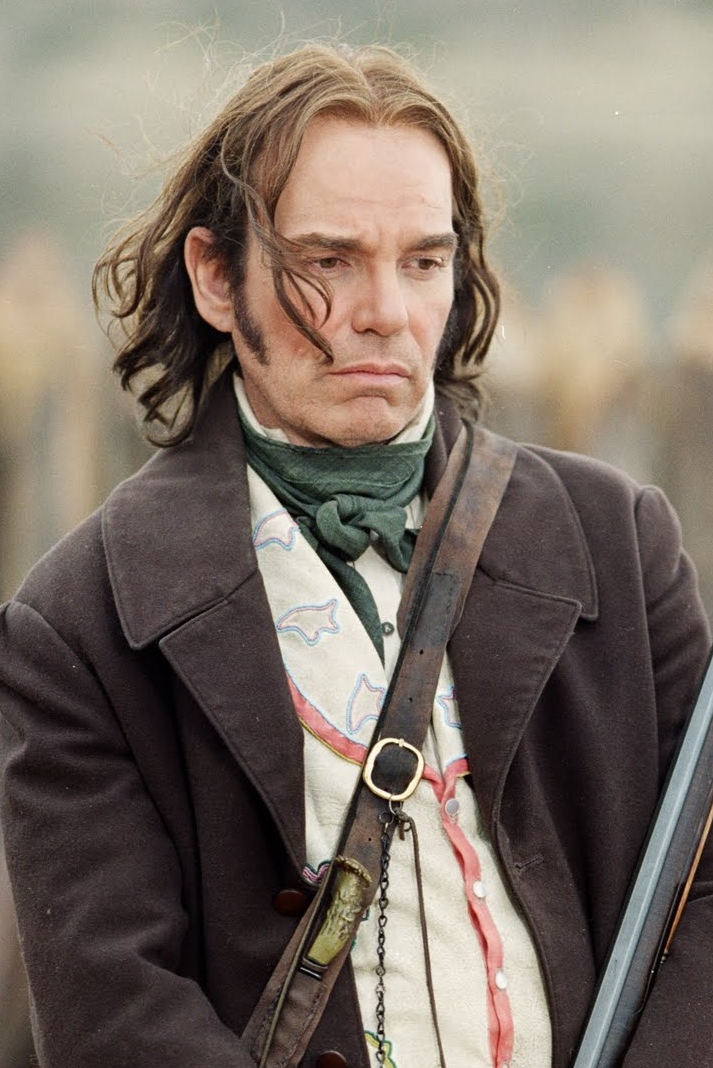31+ The Alamo 2004 Davy Crockett Pictures