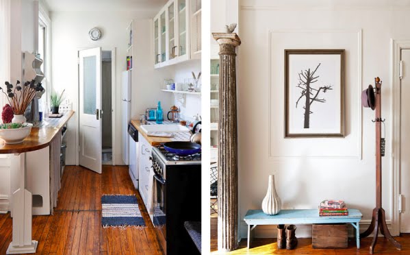 A Brooklyn home | :: STYLiSTi