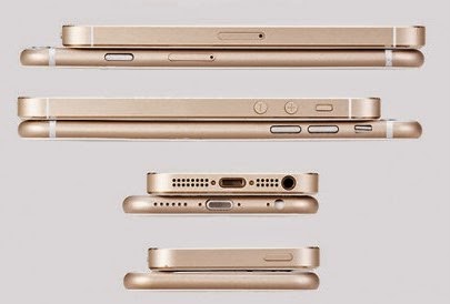 iPhone 6 Guide for Starters: Working with primary buttons and controls 1 how to use iPhone 6 buttons controls