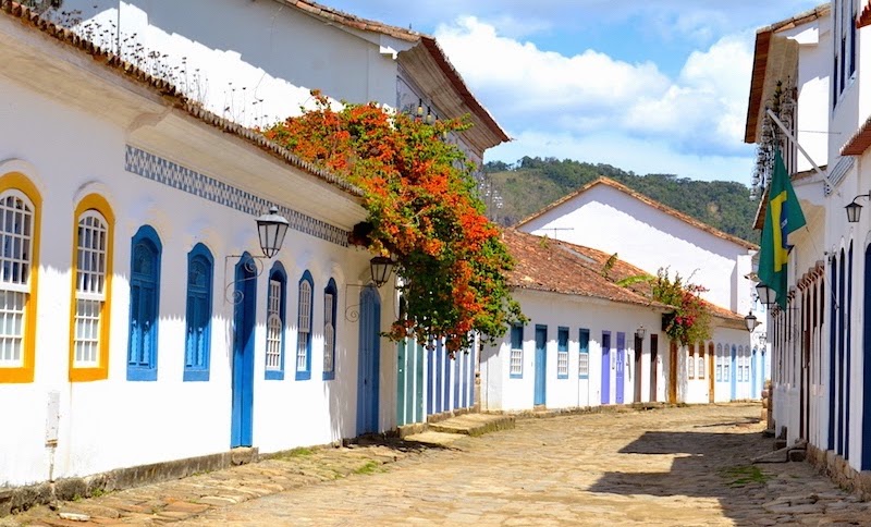 PARATY