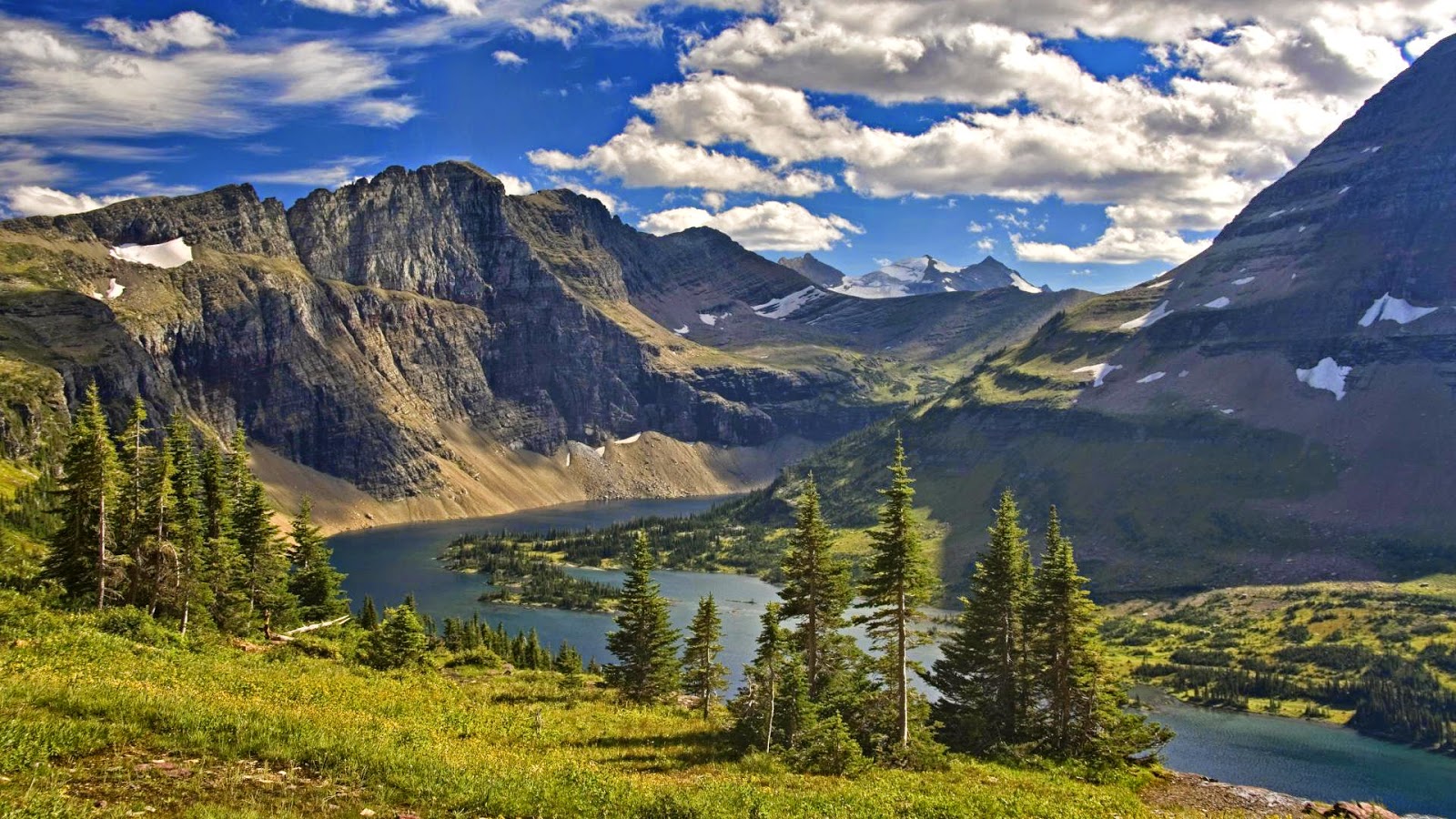 5five5 Gros Morne National Park (Norris Point Canada)