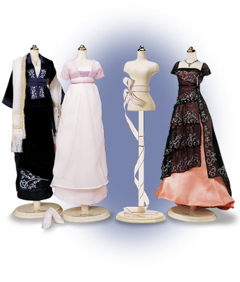 Série de vêtements portés par Rose , source